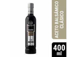 ACETO BALSAMICO CLASICO