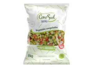 MIX SOPA DE VEGETALES