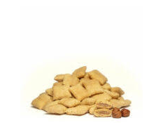 BOCADITOS RELLENOS DE MANI. GRANIX