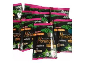 HARINA DE MORINGA
