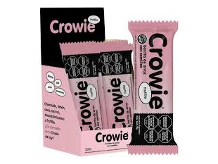 BARRITAS DE ARROZ, FRUTILLA