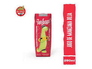 JUGO 100% NATURAL KIDS¡¡¡ 250CC