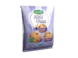 GALLETAS DULCES, ALIMENTOS NATURALES