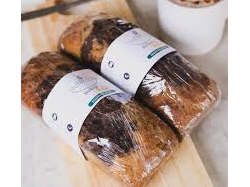 BUDIN KETO.... Vainilla y Nuez