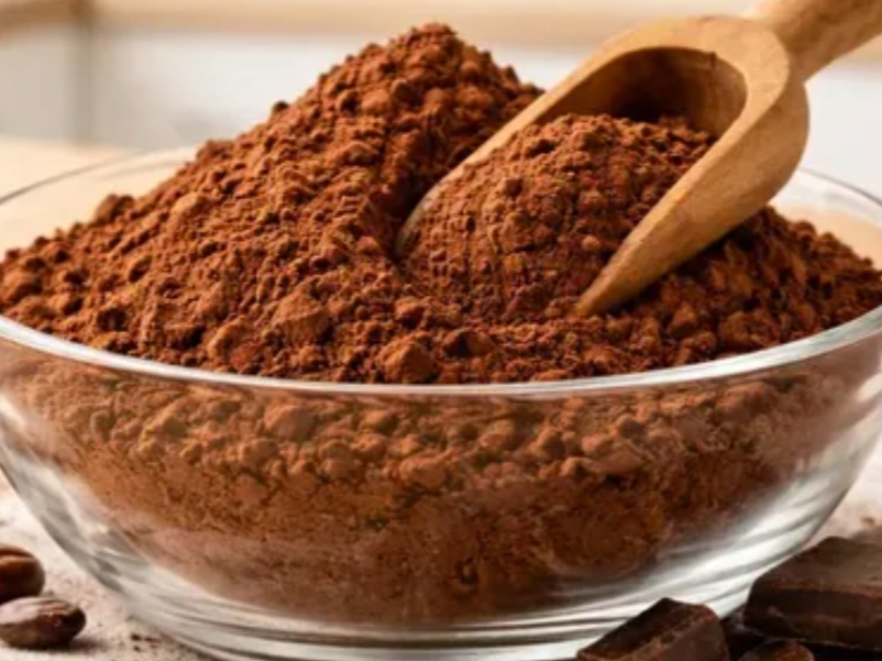 CACAO 100%. PURO.