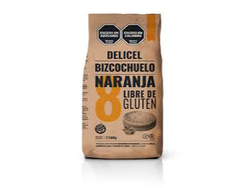 PRE MEZCLA. BIZCOCHUELO NARANJA