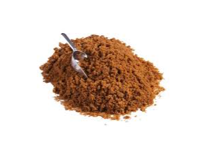 AZUCAR MASCABO X 500g