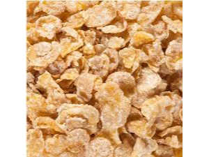 COPOS DE MAIZ AZUCARADOS