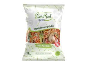 Mix wok de vegetales..