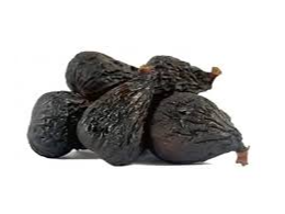 HIGOS NEGROS