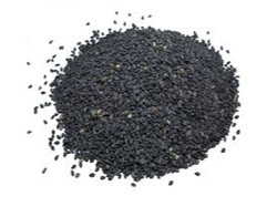 SEMILLAS DE SESAMO NEGRO