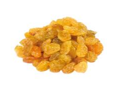 PASAS DE UVAS RUBIAS