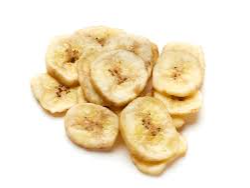 BANANA CHIPS