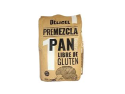 PRE MEZCLA PAN CASERO