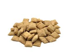 BOCADITO RELLENO DE FRUTILLA. GRANIX