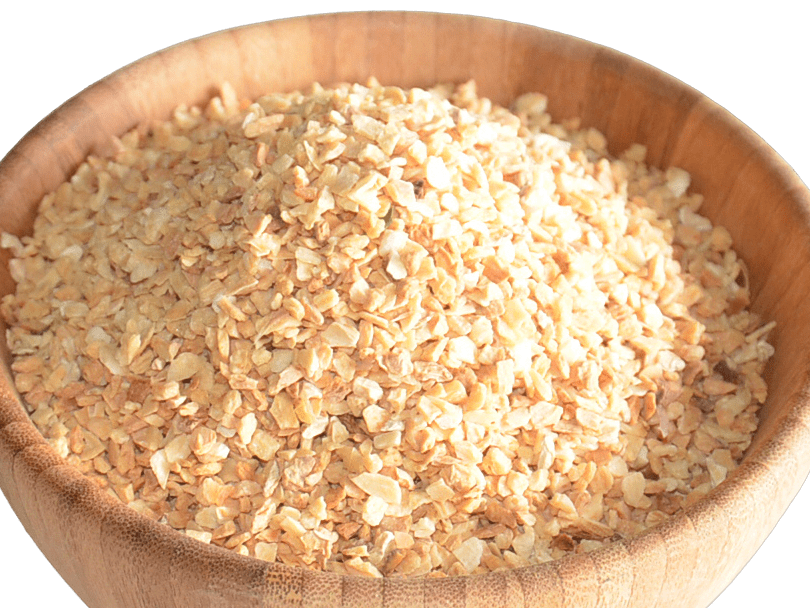 AJO EN POLVO. X 100g