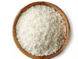COCO RALLADO MEDIUM, LOW FAT. X 250g