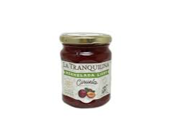 MERMELADA LIGHT DE CIRUELA