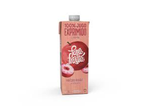JUGO 100% NAT. MANZANA KISSABEL