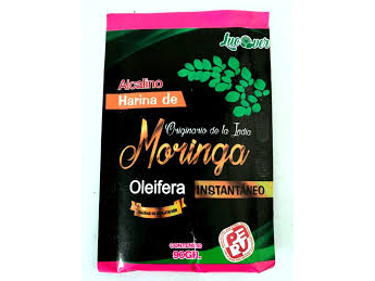 Moringa. ( harina )