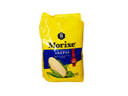 HARINA PARA AREPAS