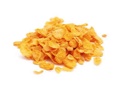 COPOS DE MAIZ - NATURALES