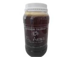 MIEL 100% PURA DE QUEBRACHO COLORADO