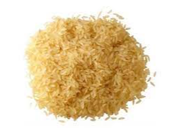 ARROZ PARBOLIZADO