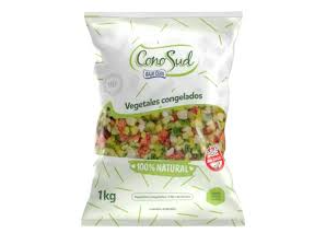 Mix relleno tarta zucchini..