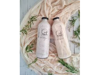 YOGURT ARTESANAL. CRAFT