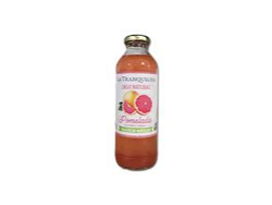 JUGO 100% NAT. DE POMELO CON NARANJA