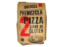 PRE MEZCLA PARA PIZZAS