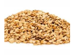 SEMILLAS DE SESAMO INTEGRAL