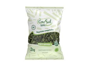 Mix relleno tarta de espinaca