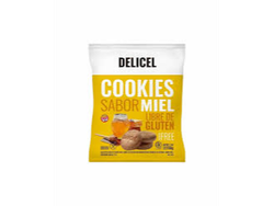 COOKIES SABOR MIEL