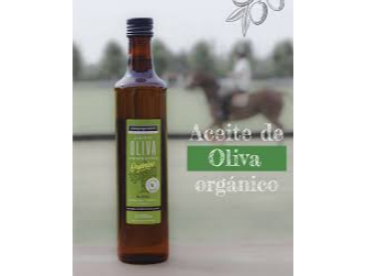 ACEITE DE OLIVA .. Blend, Virgen Extra.. 500cc