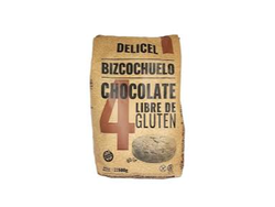 PRE MEZCLA. BIZCOCHUELO CHOCOLATE
