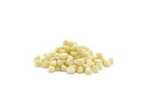 CHIPS DE CHOCOLATE BLANCO