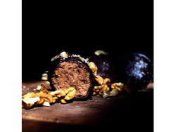 TRUFAS PROTEICAS. Nuez...