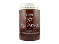 MIEL 100% PURA DE MISTOL.