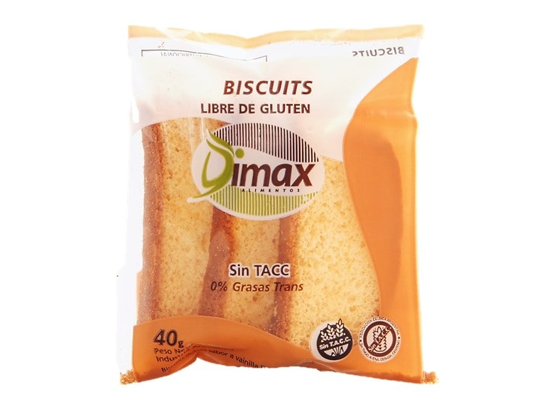 BISCUITS