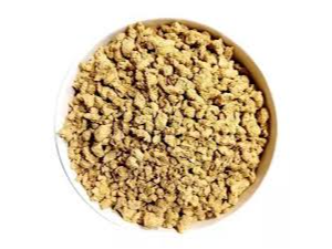 SOJA TEXTURIZADA GRUESA