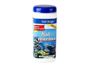 SAL MARINA FINA ¡¡