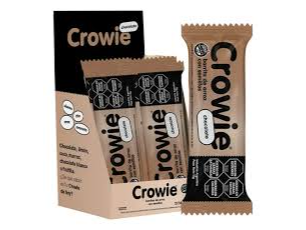 BARRITAS DE ARROZ CHOCOLATE