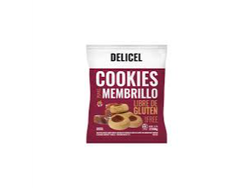 COOKIES DE MEMBRILLO