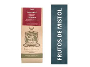 CAFE DE MISTOL. (Sin Tac)