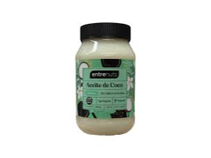 ACEITE DE COCO NEUTRO.  360cc