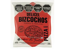 BIZCOCHO SABOR PIZZA