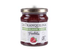 MERMELADA LIGHT DE FRUTILLA