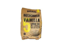 PRE MEZCLA. BIZCOCHUELO VAINILLA